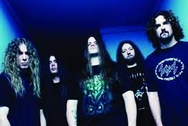 Cannibal Corpse