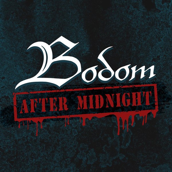 Bodom After Midnight