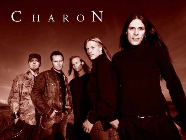 Charon