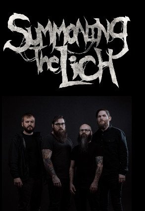 Summoning the Lich