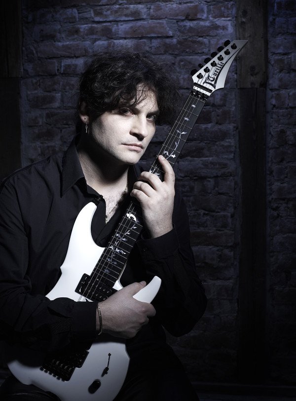 Luca Turilli