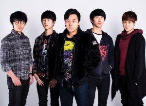 Remnants of the Fallen