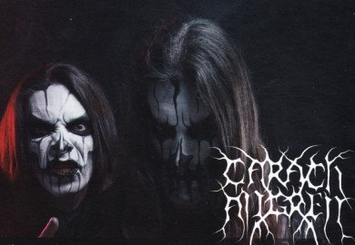 Carach Angren
