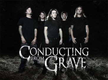 Conducting From the Grave