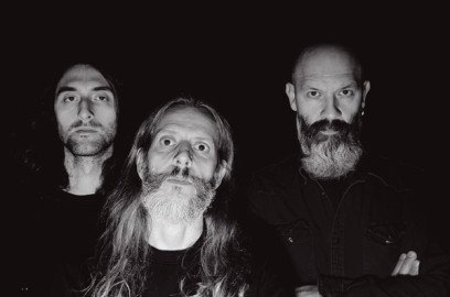 Ufomammut
