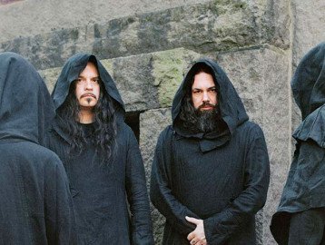 Sunn O)))