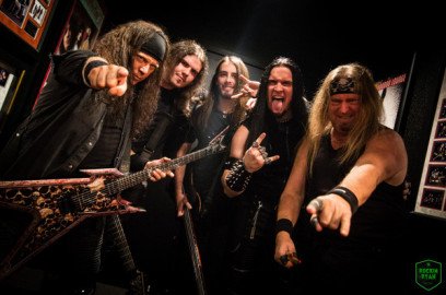 Vicious Rumors