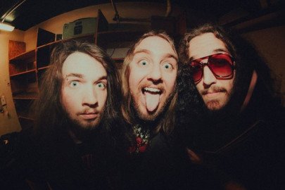 Slackjaw