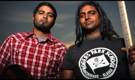 Brown Brigade