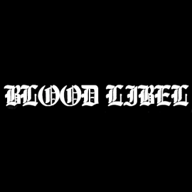 Blood Libel