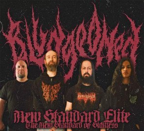 Bludgeoned