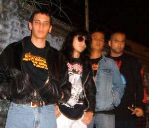 Los Asesinos Del Pentagrama