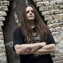 Corpsegrinder