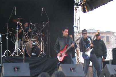 Corvus