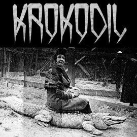 Krokodil