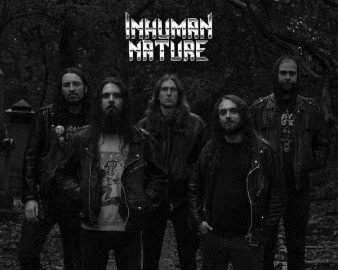 Inhuman Nature