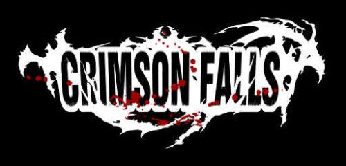 Crimson Falls